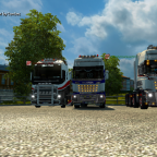 #Ontour