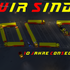 10 Jahre ConSec