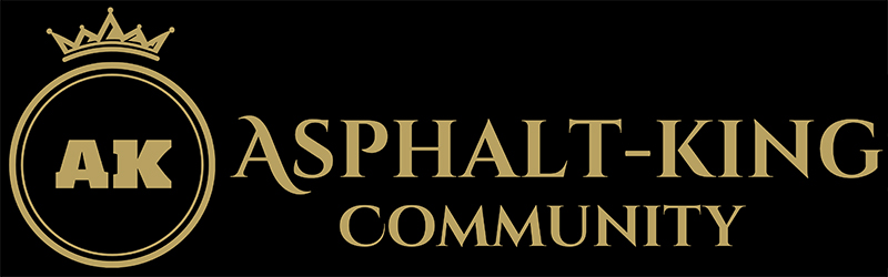 Asphalt-King Community